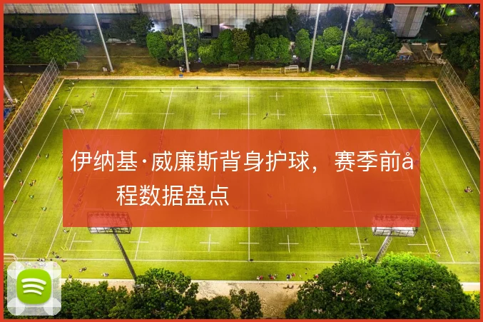伊纳基·威廉斯背身护球，赛季前半程数据盘点
