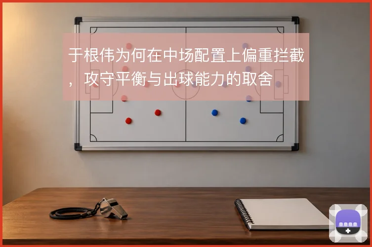 于根伟为何在中场配置上偏重拦截，攻守平衡与出球能力的取舍