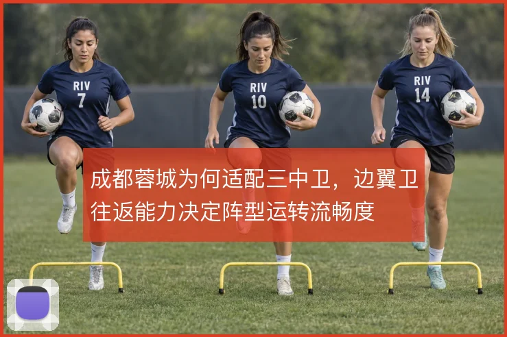 成都蓉城为何适配三中卫，边翼卫往返能力决定阵型运转流畅度